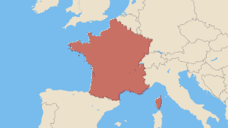 France Thumbnail